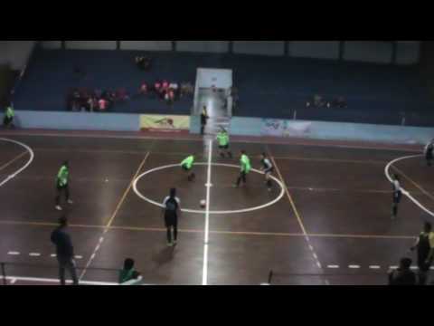 TAÇA PROMOSALÃO FEMININO - FINAL - REVELAÇÃO CAMPEÃ INVICTO