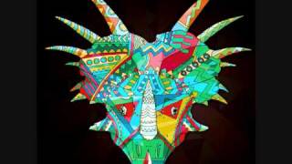 Totally Enormous Extinct Dinosaurs - Move On