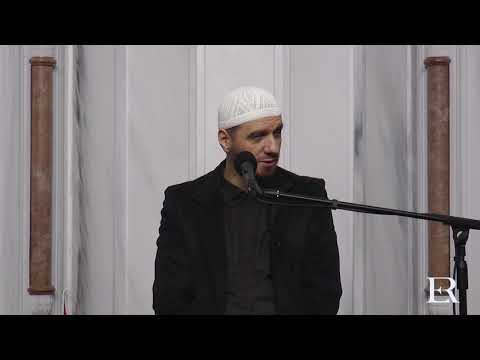 136. Shfaqja e Pejgamberëve të rrejshëm - Enis Rama