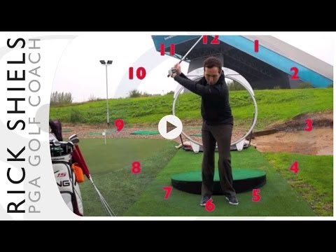 Improve Your Golf Pitching Distances For Better Scores