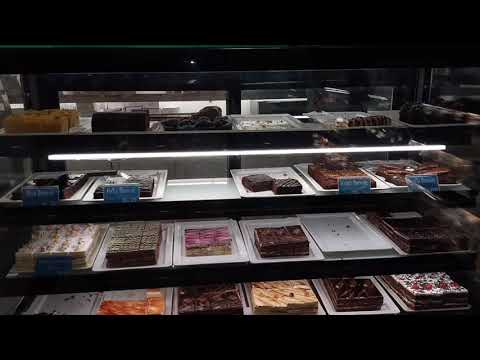 Bake house/raheem yar khan/bakery items