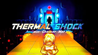 Thermal Shock (Friday Night Dustin')