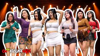 Download lagu KEBAYA DANGDUT NKN AINI ZAFARA SHERLY FANY VANIA NOVI KEONG RACUN MABUK JANDA ADUHAI YANK LIMA MENIT mp3