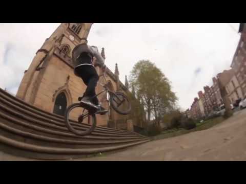 DUB - Graft 3 [James Alcock - Josh Roberts]