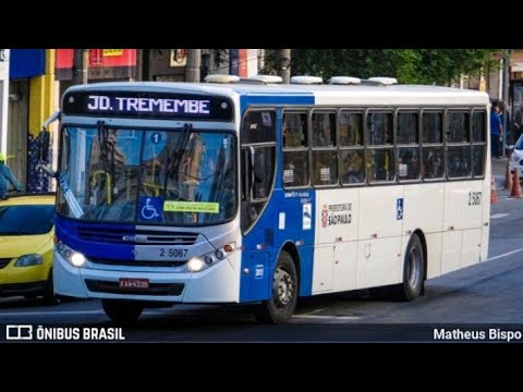 Apache Vip 3 Volksbus Spencer