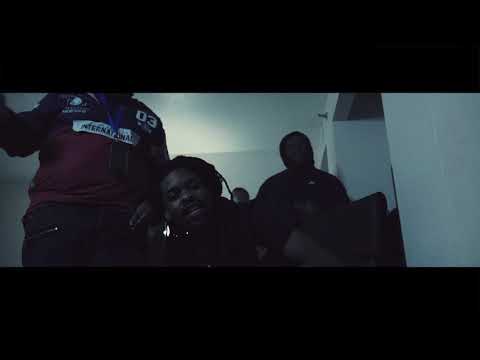 Rainman Jay x Big Mark x Mojo - 4 In My Cup