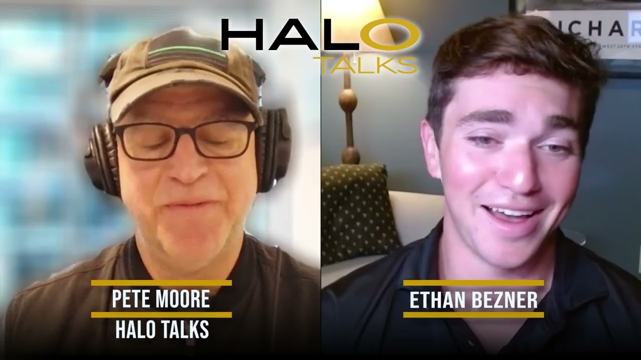 #16: Tackling Diabetes and Health Education with Ethan Bezner: Insights from the Future Healthcare Leaders