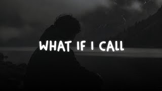 Download lagu alex chricton — what if i call (slowed   reverb) (extended version) mp3