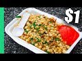 10 Foods Under 1 In Saigon Vietnam Street Food Dollar Menu