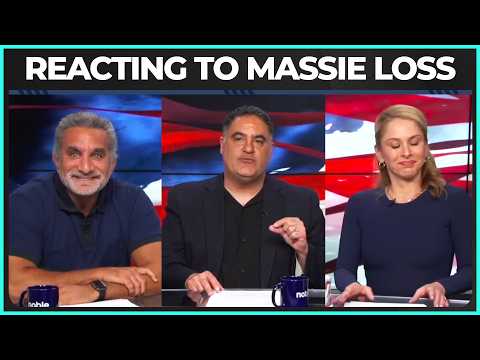 Bassem Youssef Doesn't Hold Back!