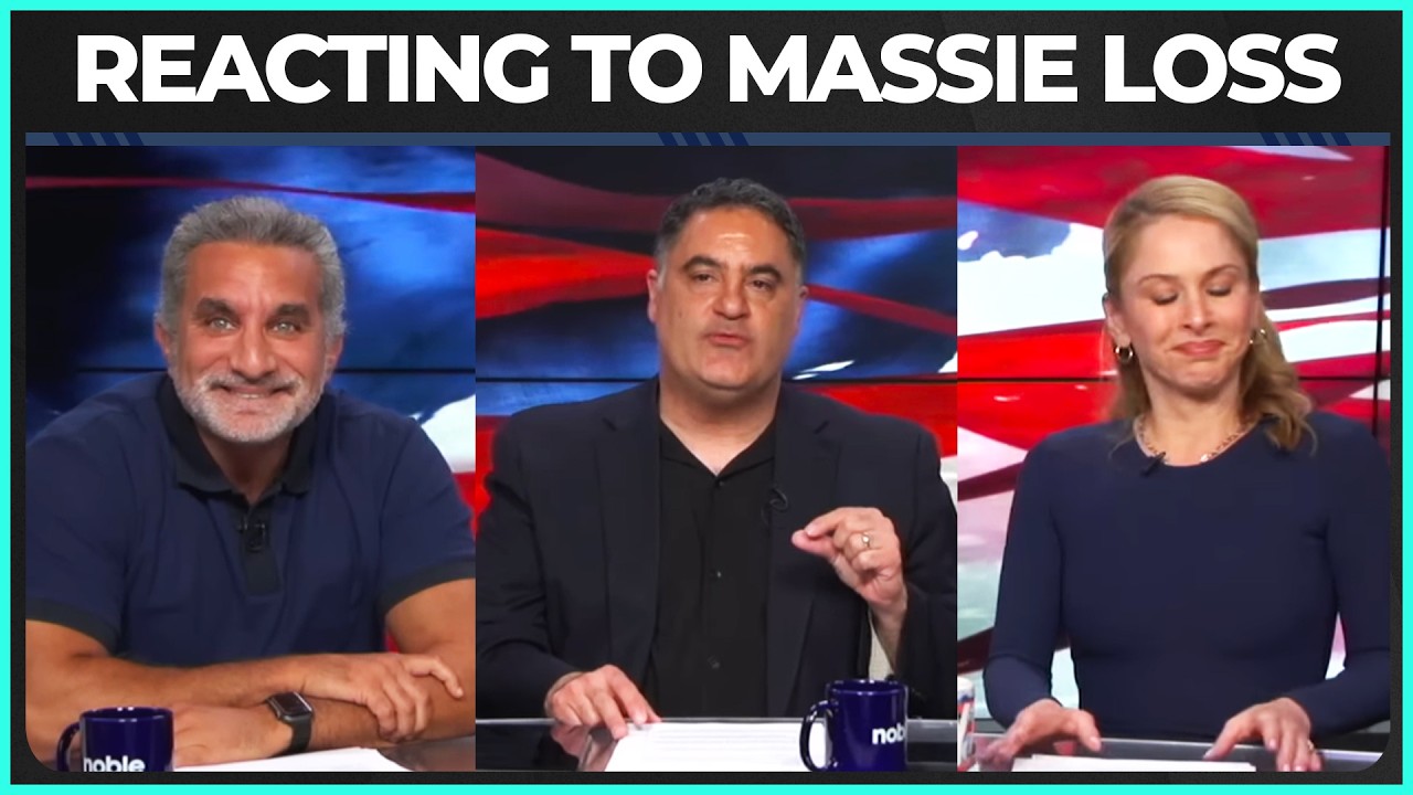 Bassem Youssef Doesn't Hold Back!