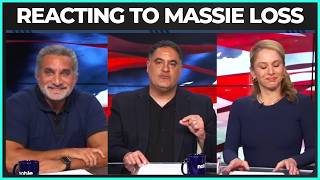 Bassem Youssef Doesn't Hold Back!