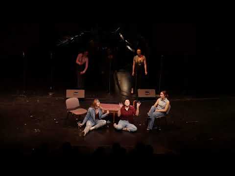 Make Him Mine from The Witches of Eastwick