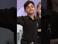 Cute Baby Dance Status 🪩 Elgizlê Arabic Dance Trending