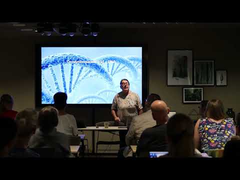 FGF4 retrogenes (CDDY CDPA) - Kirsi Sainio