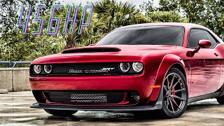 Top 10 muscle cars of all time