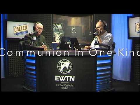 Communion In One Kind