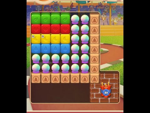 TOON BLAST level 7926