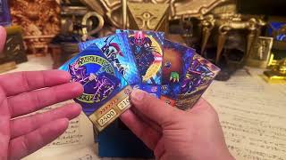 NEW YUGI DUELIST KINGDOM 🔥 | Yugioh ANIME DECK REVIEW