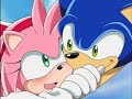 SONIC X Capítulo 24 Momento Sonamy Español Latino