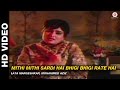 Mithi Mithi Sardi Hai - Pyar Kiya Hai Pyar Karenge | Lata Mangeshkar & Mohammed Aziz Mithi Mithi Sardi Hai - Pyar Kiya Hai Pyar Karenge | Lata Mangeshkar & Mohammed Aziz
