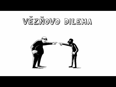 TEORIE HER – NEZkreslená věda VIII 🃏♟🃏♟🃏