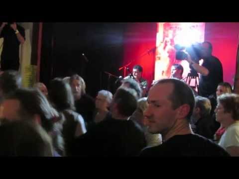 POULLAOUEN 2013 - AN HABASK/CHAPALAIN - Fest noz de la NUIT DE LA GAVOTTE