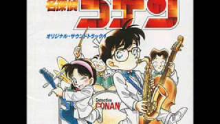 Download lagu Detective Conan OST 1 Kogoro Mouri's Theme mp3