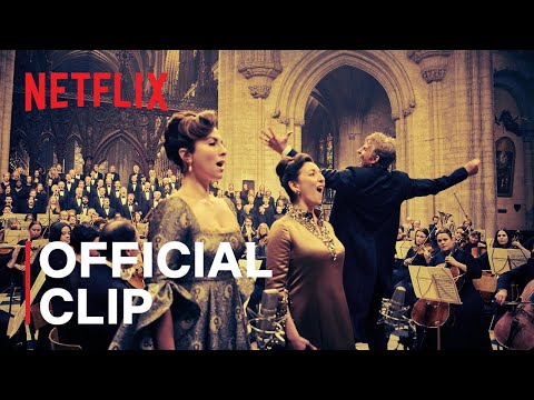 Thumbnail of the video: Ely Cathedral Official Clip