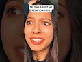 TRUTHS ABOUT HIGH SCHOOL RELATIONSHIPS Shorts