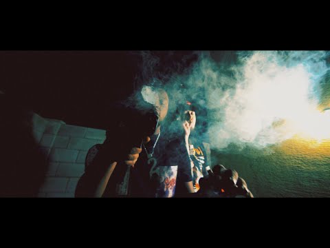 Extortion Gang - Mizzie Perks x Millie G - Walk Em Down (Official Music Video) @AlienatedEditor