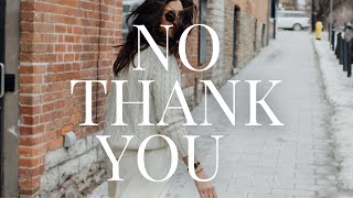 Beliefs that are limiting your personal style