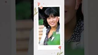 ★山★口★百★恵★