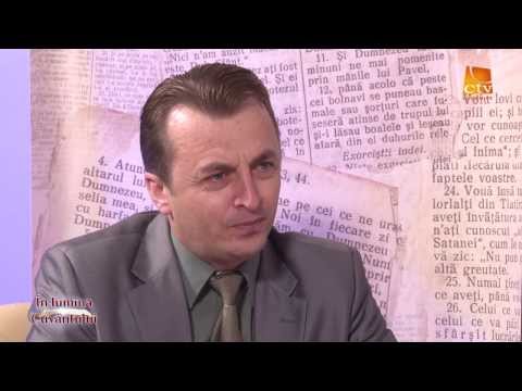 In lumina Cuvantului 1 - Iosif Berce