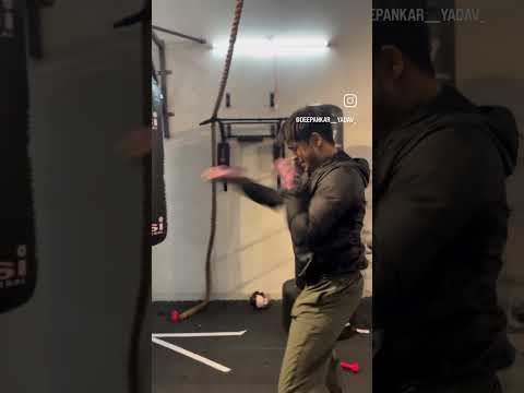 GUINNESS world record for most punches in a minute🥊