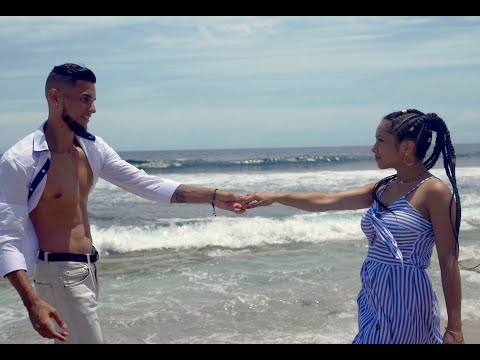 Charles V ft. Matt Houston x Axel Tony x Mc Duc - Nalingi Yo -