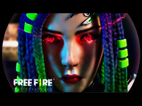 FREE FIRE ● SOU FRAQUINHO DE BELEZA MAS O MEU FUZIL É LINDO, BCT CRIMINOSA - TIKTOK (MC LEON)