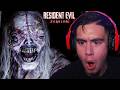 HITTING THIS MANY HIGH NOTES FROM ALL THESE JUMPSCARES CANT BE HEALTHY Resident Evil Requiem 2