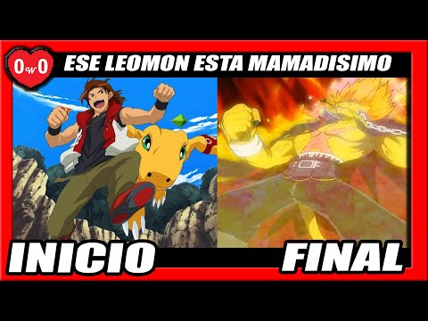 DIGIMON SAVERS  ¿COMO TERMINO EL MÁS INFRAVALORADO DIGIMON?