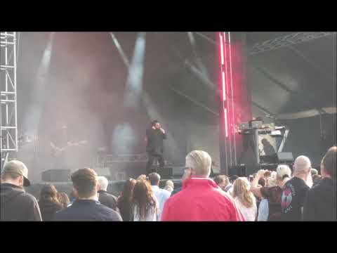 Alphaville - Big in Japan @ Dalecalia music festival 2018