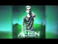 Tokio Hotel - Alien (Blastic Glitch Remix) 