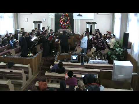 CORUL TAUT. COBORI,COBORI ! Compozitor ;IOAN CHISMORIE-MADERATANUL.