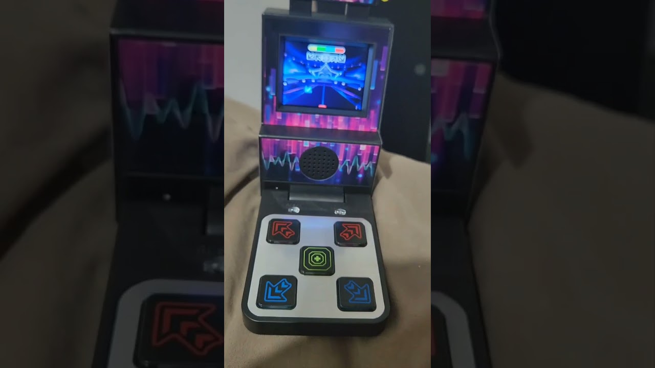 Gameplay Video