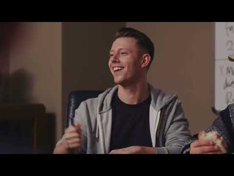 Alfa pro mládež (teaser)