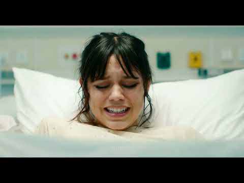 Beetlejuice Beetlejuice (2024): Astrid gives birth to a Beetlejuice baby