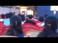 Vidhit Patankar live at Nandadeep Vidyalay!!