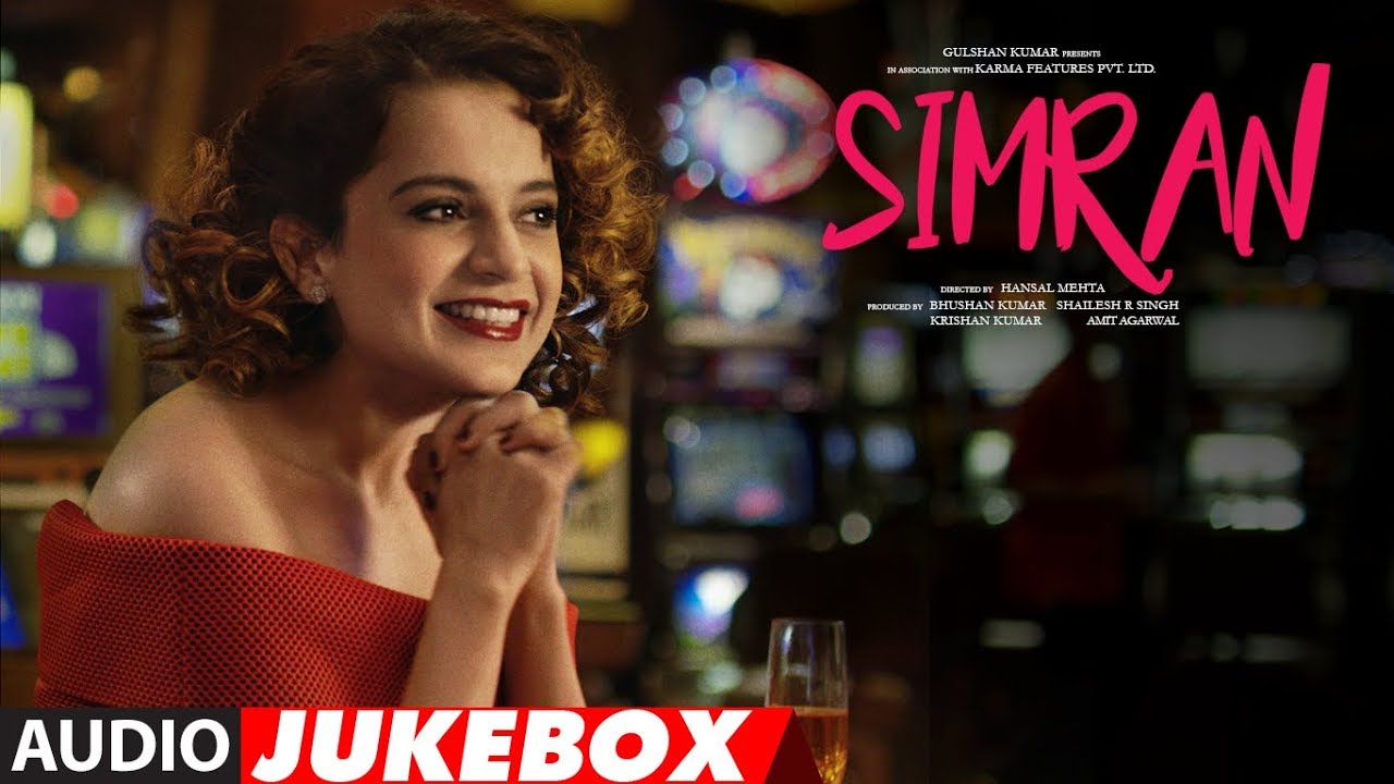 Majaa Ni Life Lyrics  | Simran | Catherine Dyer, Kangana Ranaut | Divya Kumar, Shalmali Kholgade | Jigar Saraiya, Sachin Sanghvi