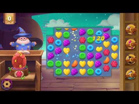 Munchkin Match Level 1