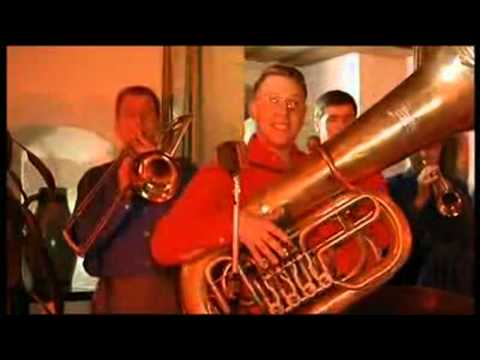 Old Merry Tale Jazzband - Sellerie 1961