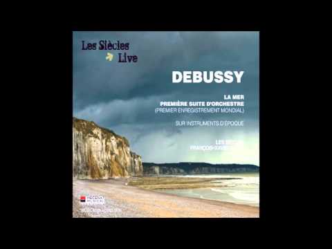 La Mer - Claude Debussy